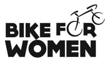 Bike for Women Logo